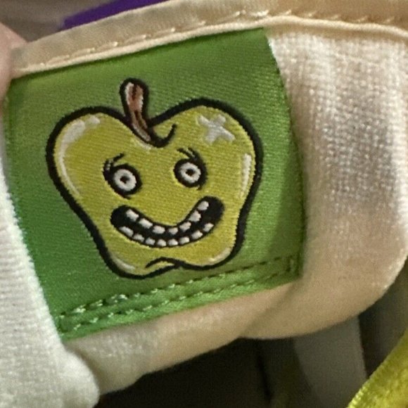 Nike SB Dunk Low Green apples - Picture 6 of 7